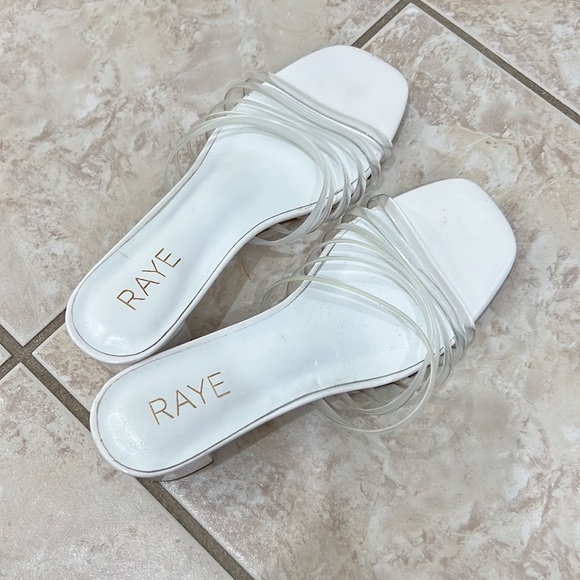 RAYE The Label Sandals - Picture 3 of 7